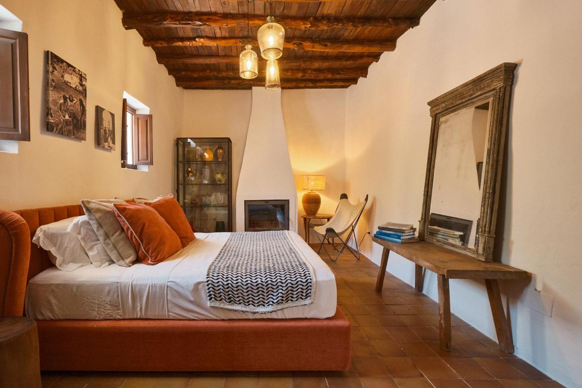 The Guardian House 호텔 Santa Gertrudis  외부 사진