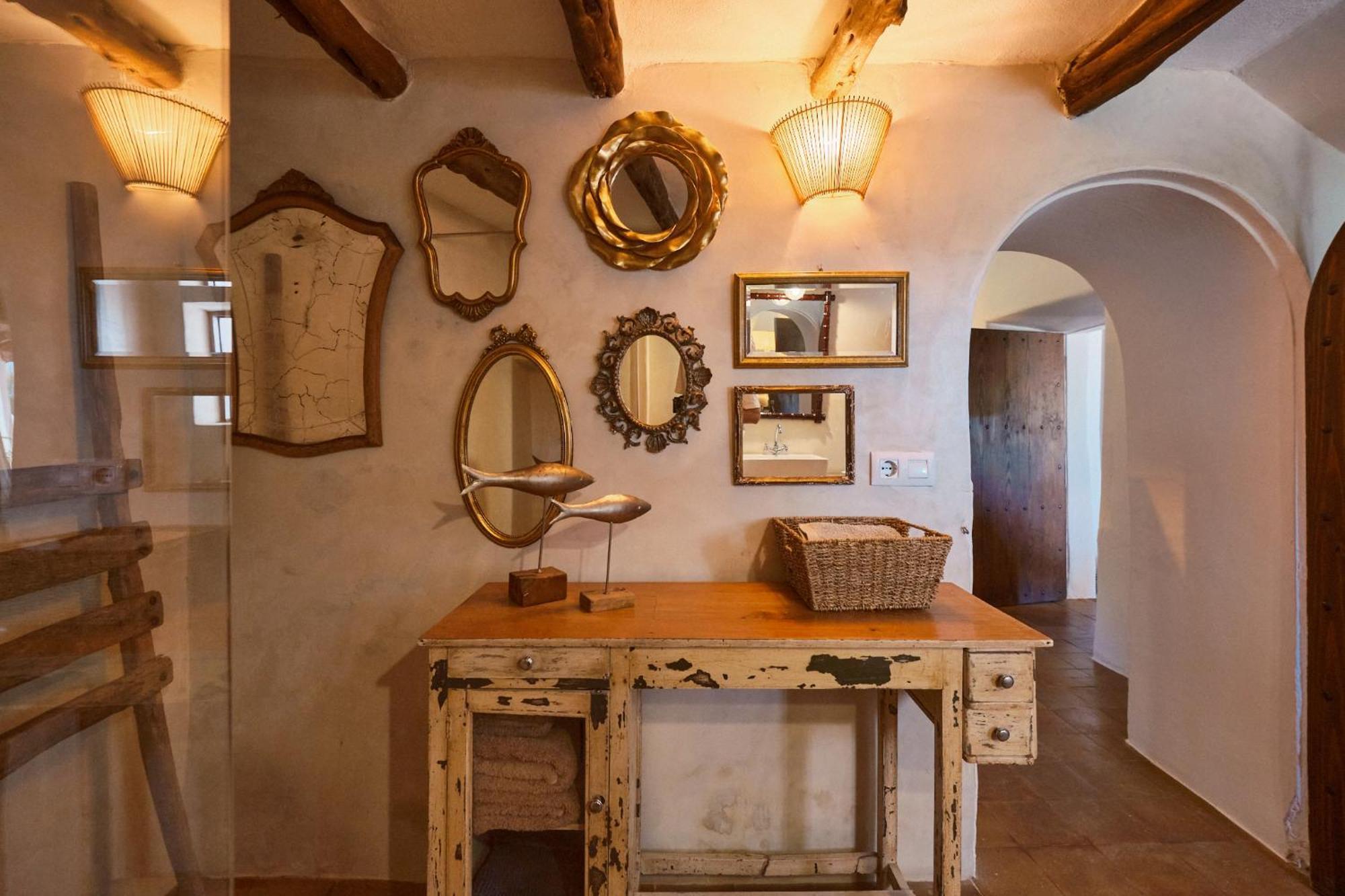 The Guardian House 호텔 Santa Gertrudis  외부 사진