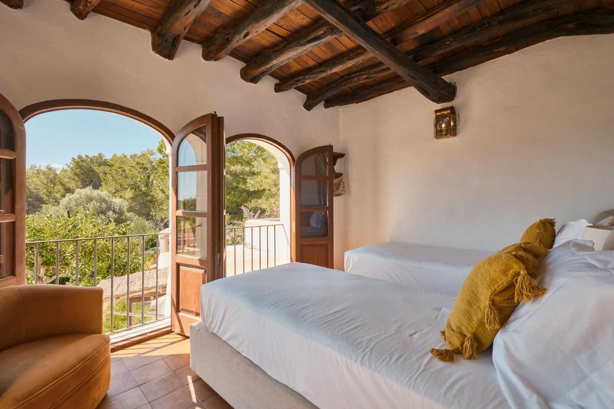 The Guardian House 호텔 Santa Gertrudis  외부 사진