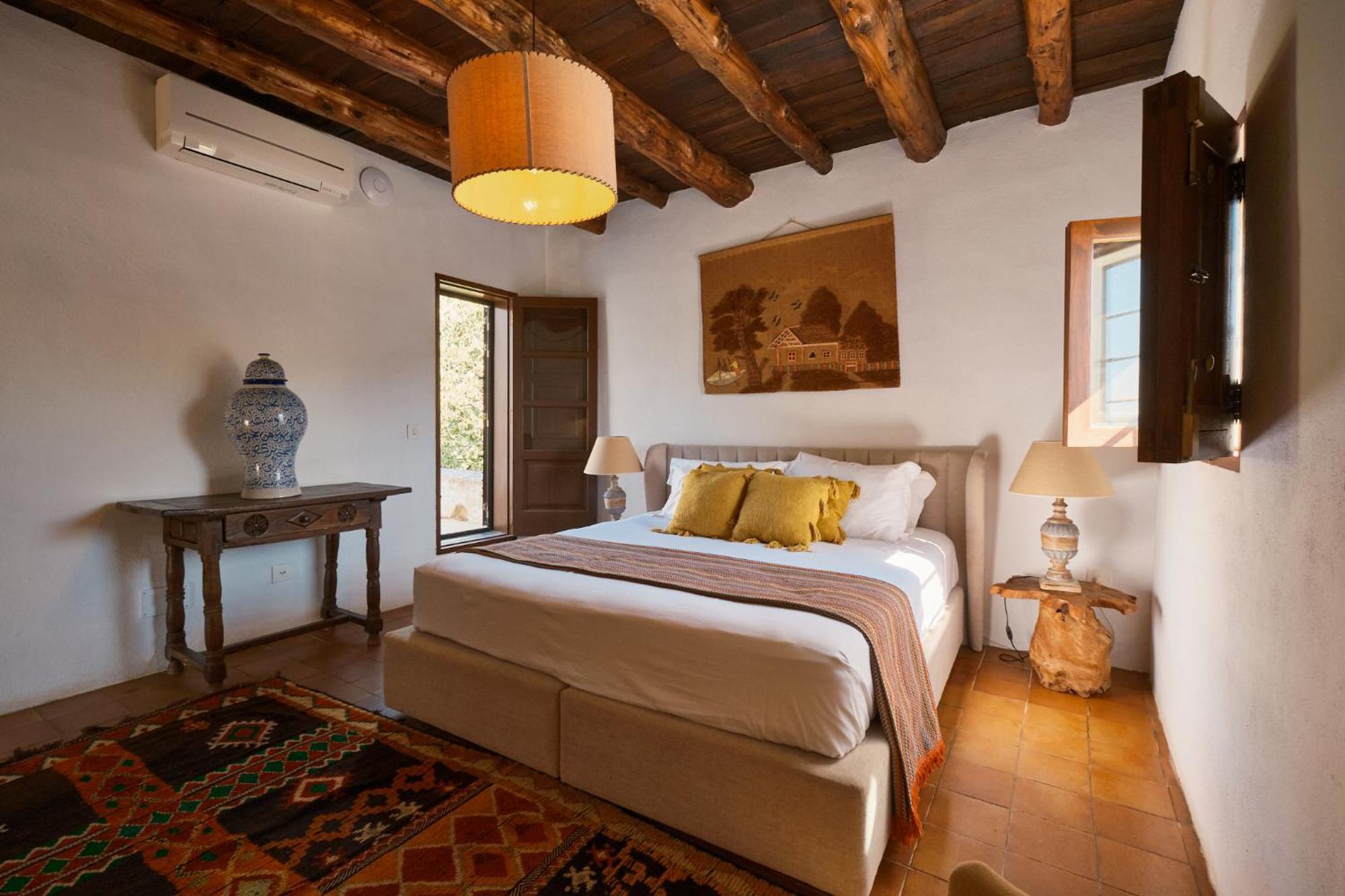The Guardian House 호텔 Santa Gertrudis  외부 사진