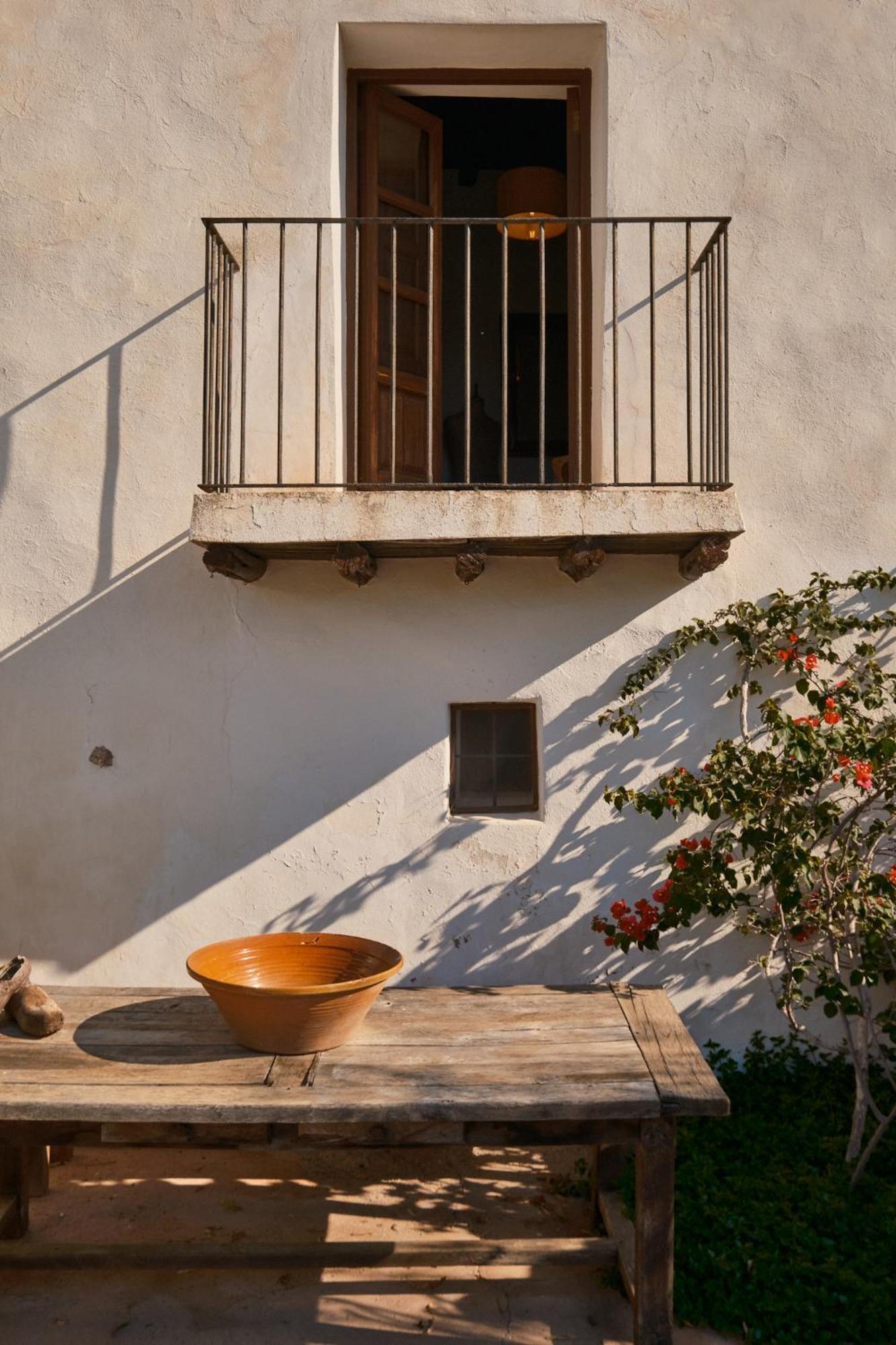The Guardian House 호텔 Santa Gertrudis  외부 사진