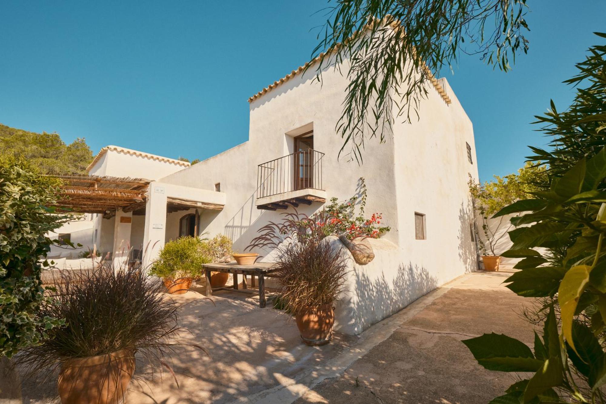 The Guardian House 호텔 Santa Gertrudis  외부 사진