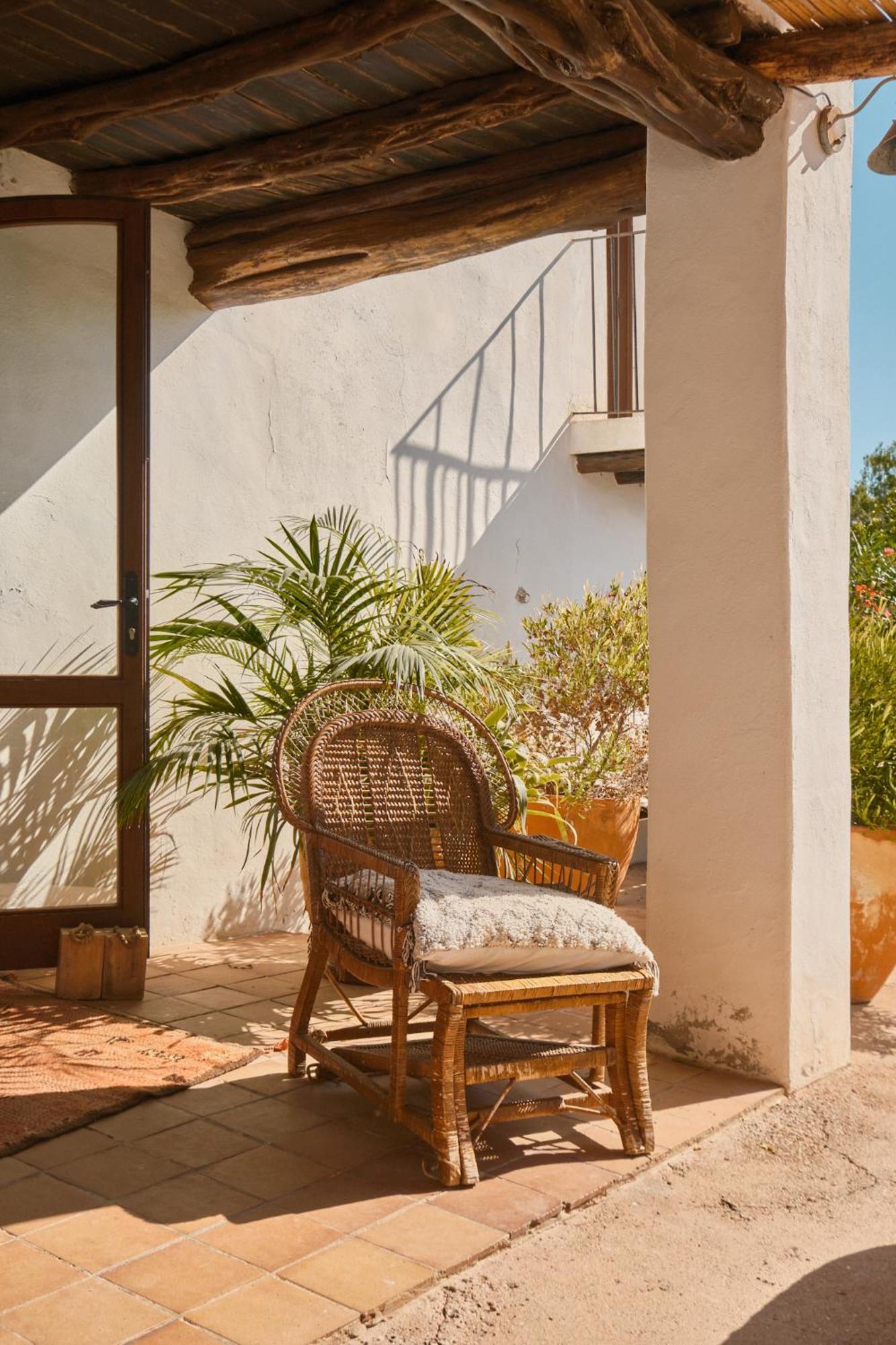 The Guardian House 호텔 Santa Gertrudis  외부 사진