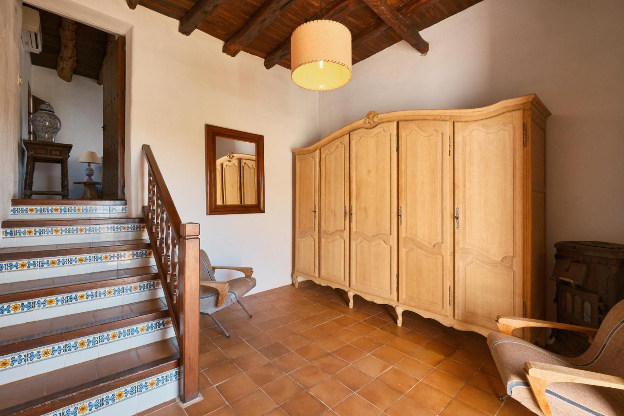 The Guardian House 호텔 Santa Gertrudis  외부 사진
