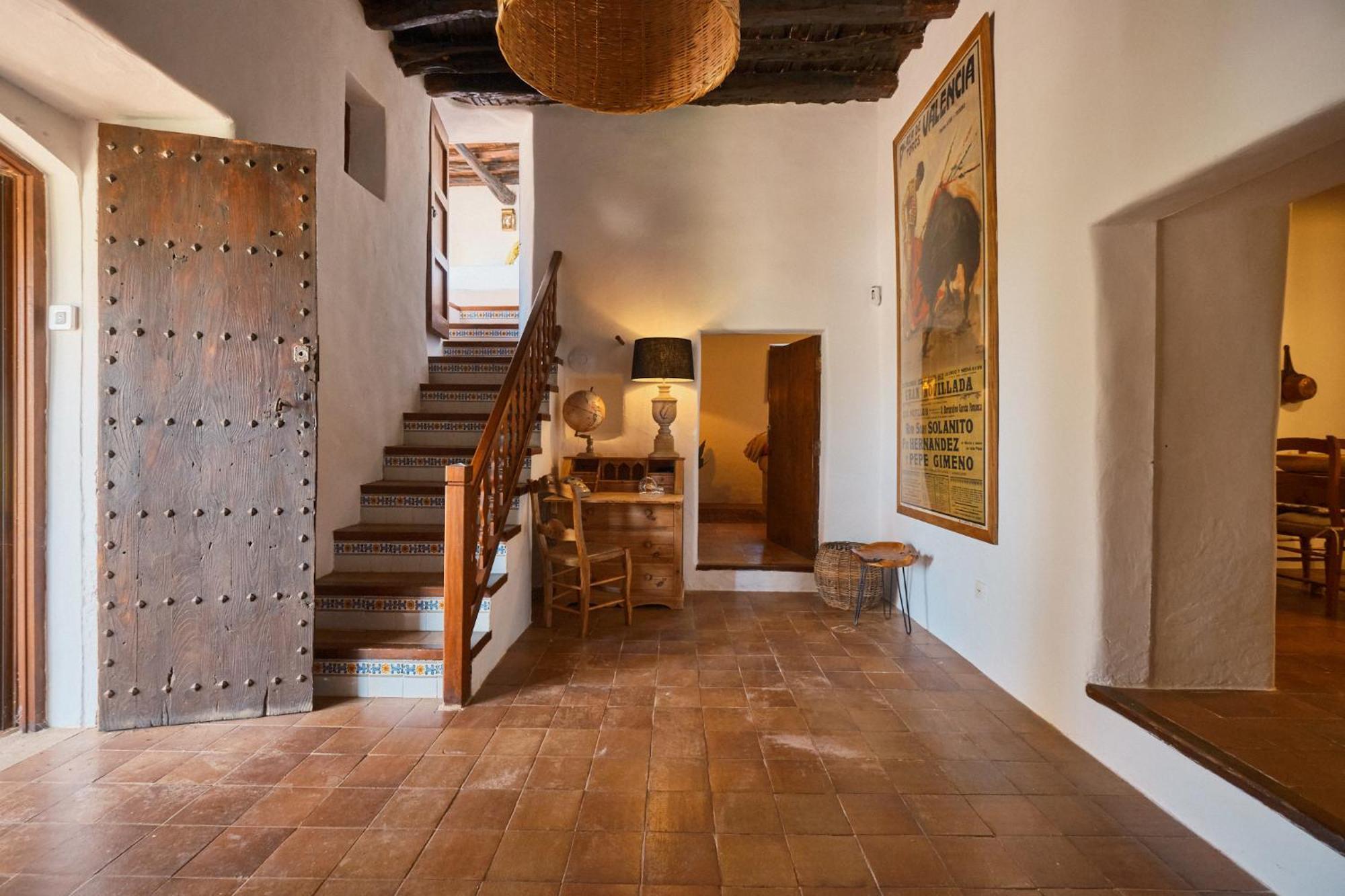 The Guardian House 호텔 Santa Gertrudis  외부 사진