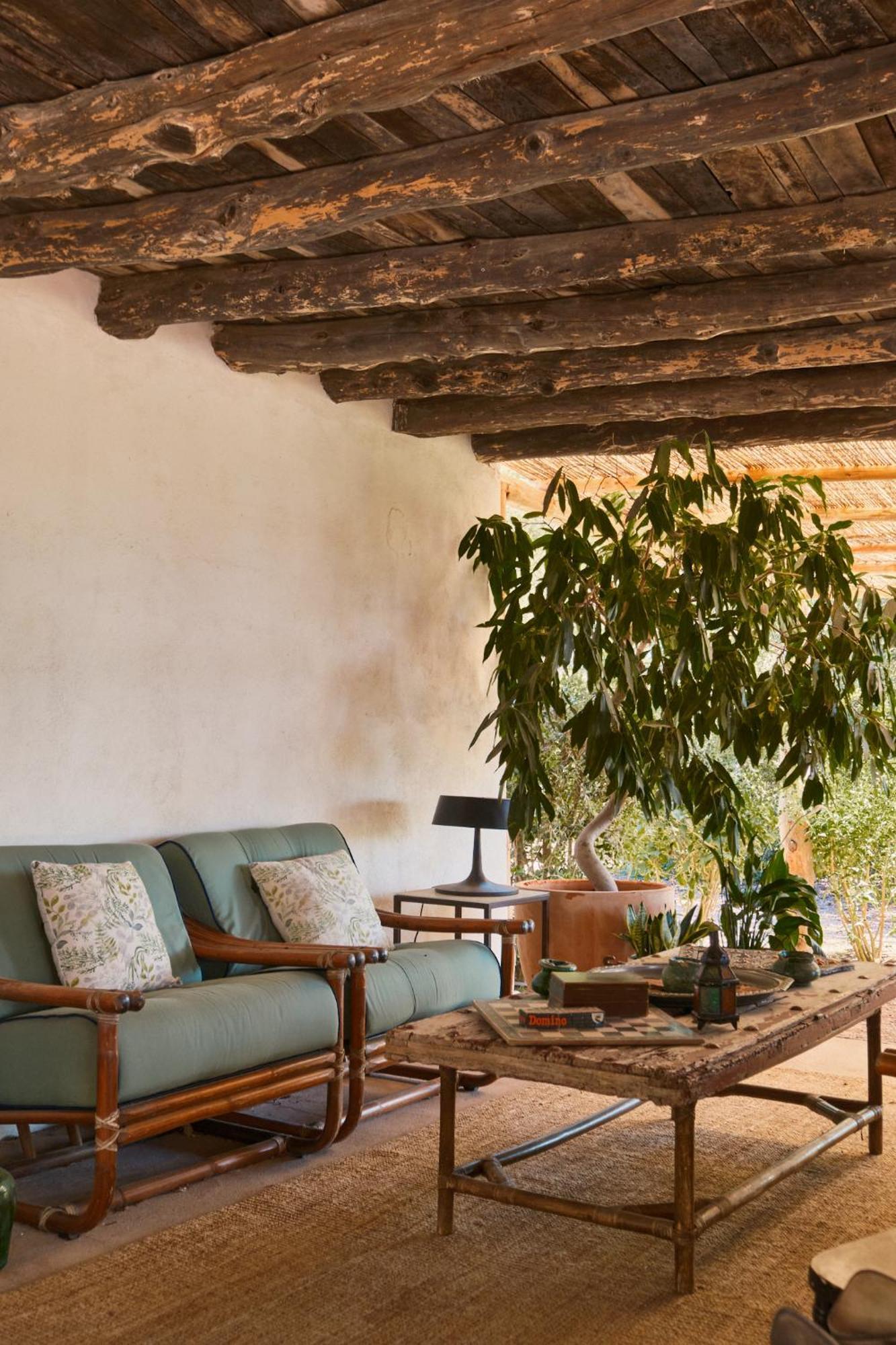 The Guardian House 호텔 Santa Gertrudis  외부 사진