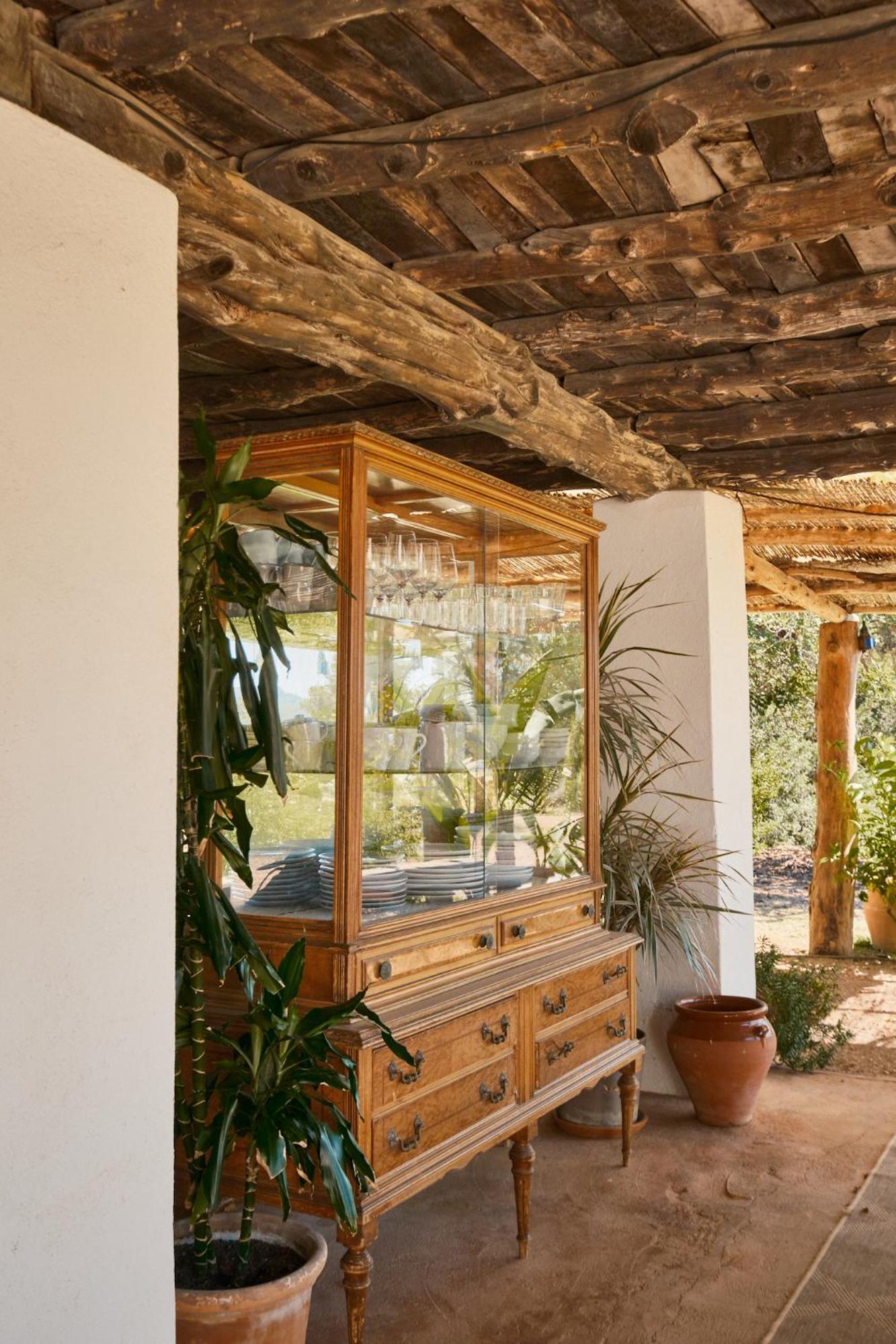 The Guardian House 호텔 Santa Gertrudis  외부 사진