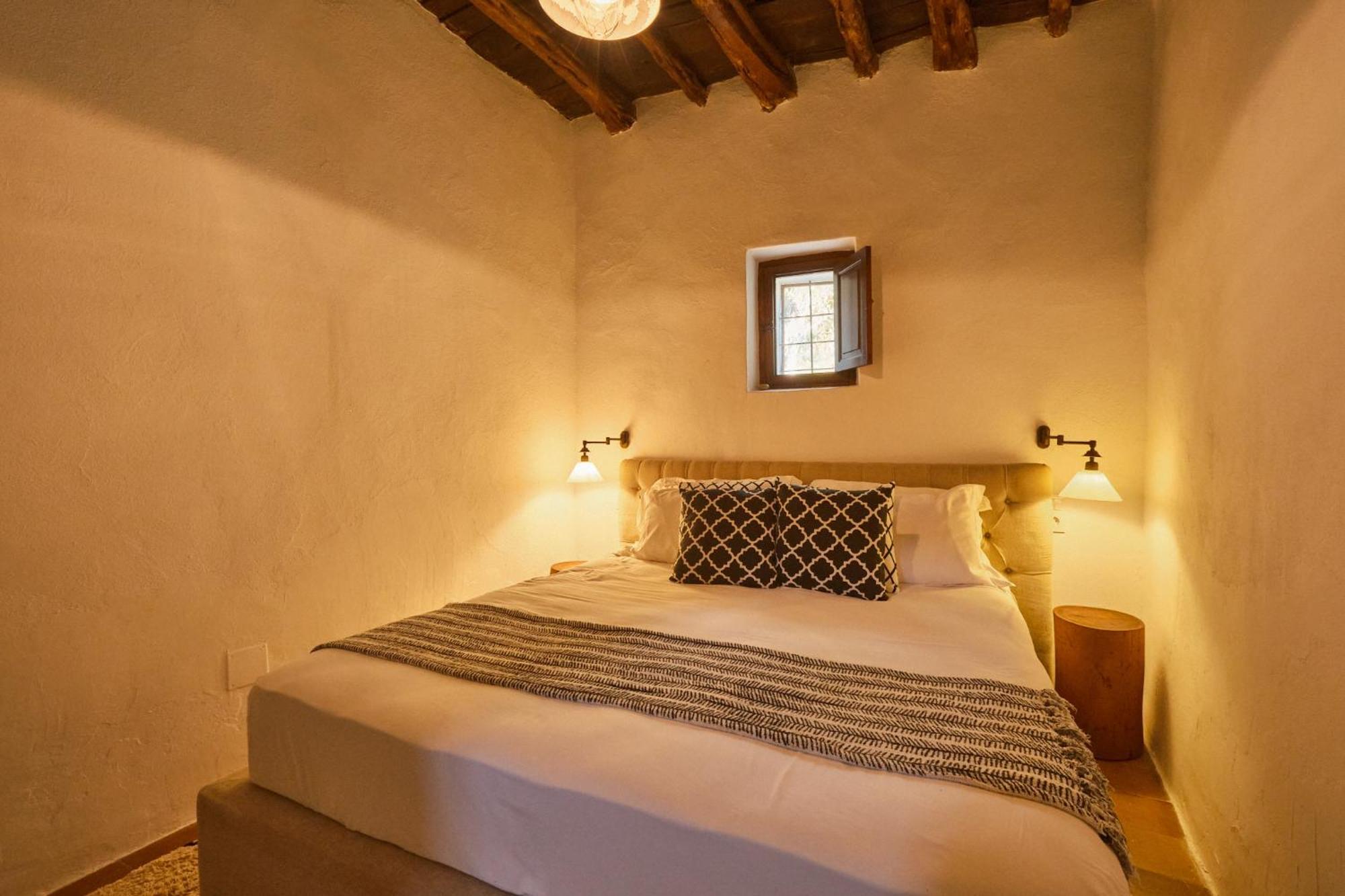 The Guardian House 호텔 Santa Gertrudis  외부 사진