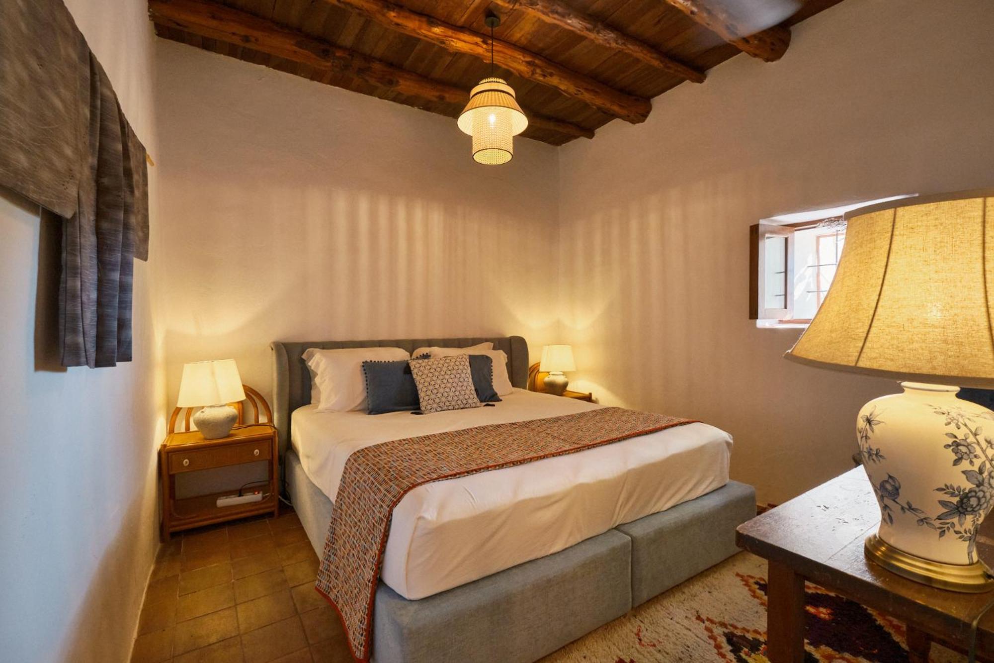 The Guardian House 호텔 Santa Gertrudis  외부 사진