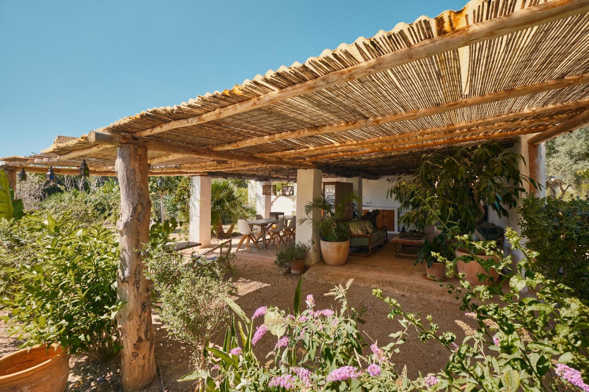 The Guardian House 호텔 Santa Gertrudis  외부 사진