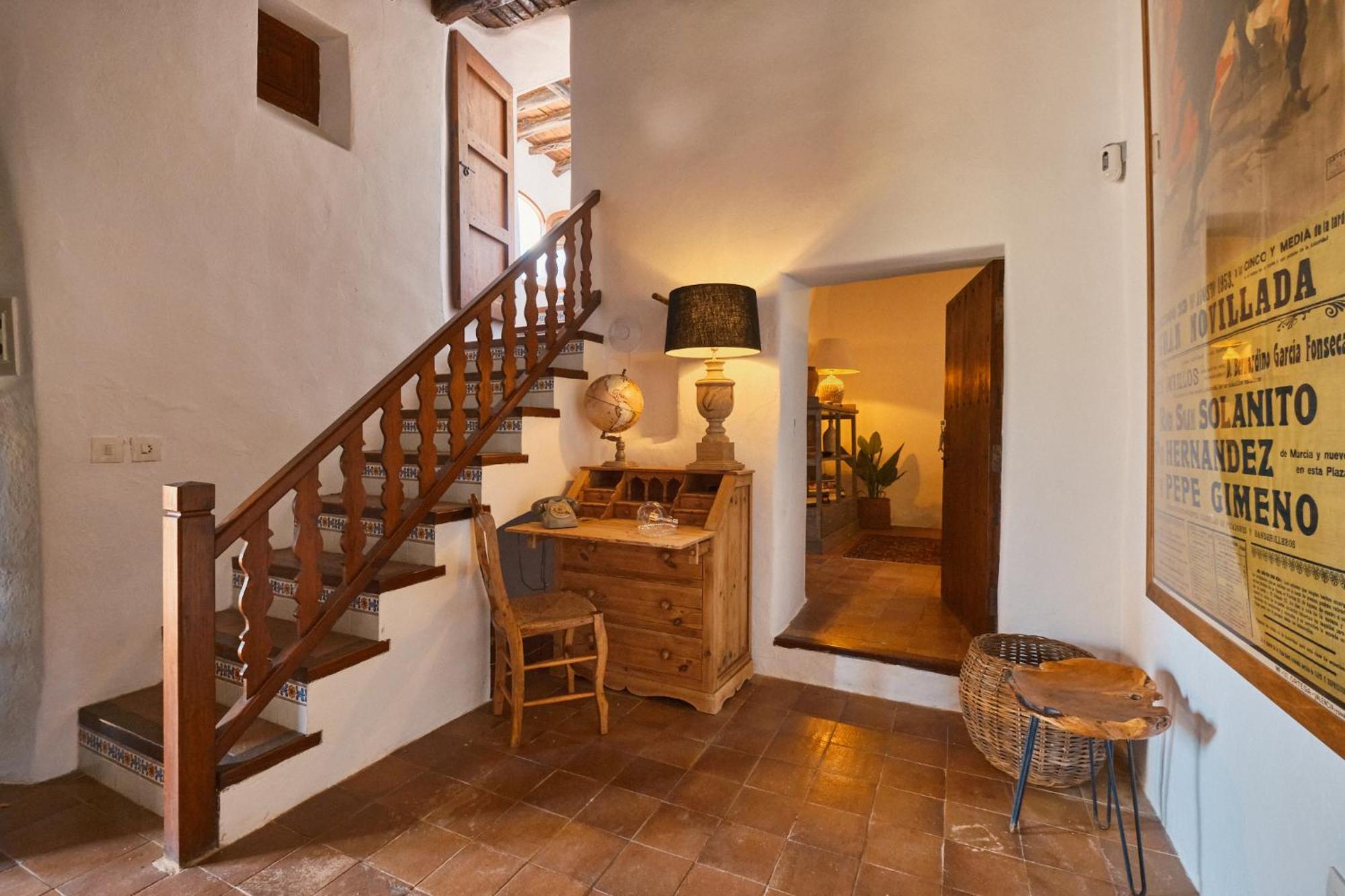 The Guardian House 호텔 Santa Gertrudis  외부 사진