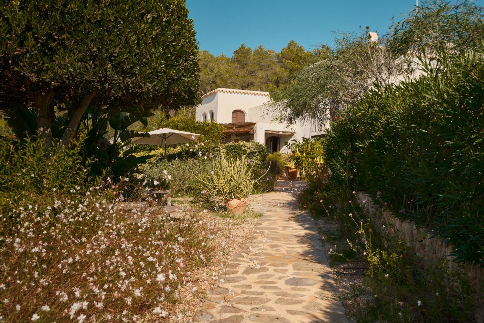 The Guardian House 호텔 Santa Gertrudis  외부 사진