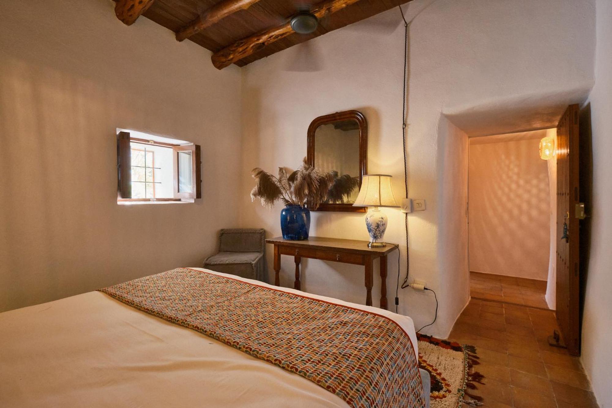 The Guardian House 호텔 Santa Gertrudis  외부 사진